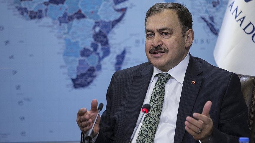 ‘Barajlarda su seviyesi iyi durumda’