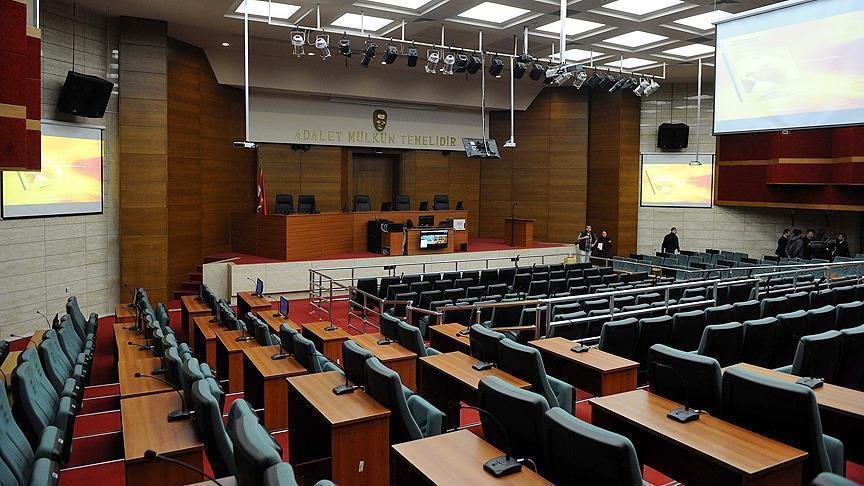 FETÖ’nün ‘imamlar sorumlusu’na hapis cezası