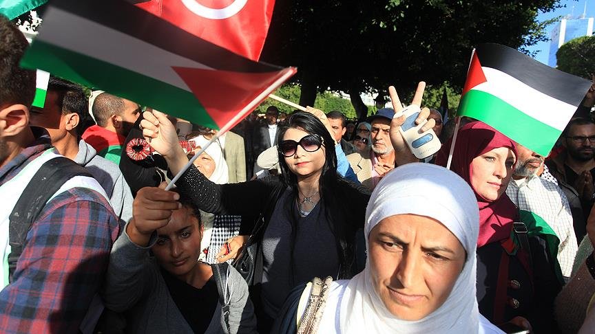 Nahda’dan başkente kadın belediye başkan adayı