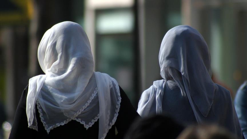 Belçika’dan başörtüsü kararı