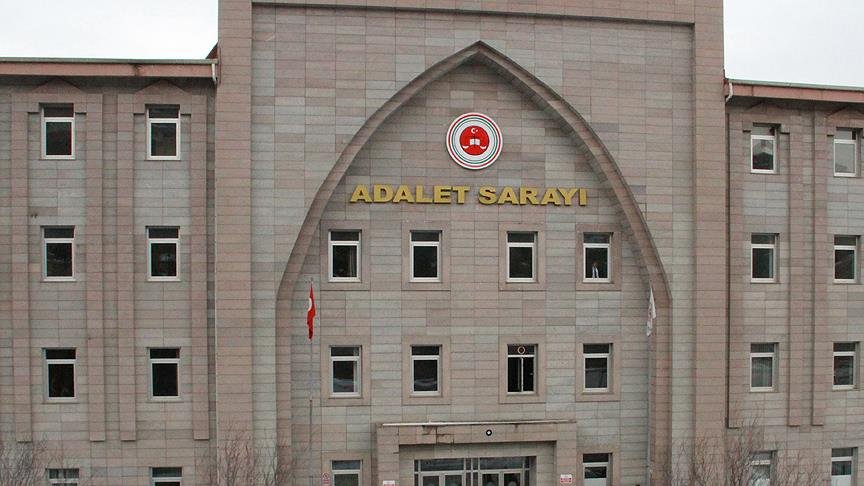 Şehidin maaşına haciz konmasını talep eden avukata inceleme