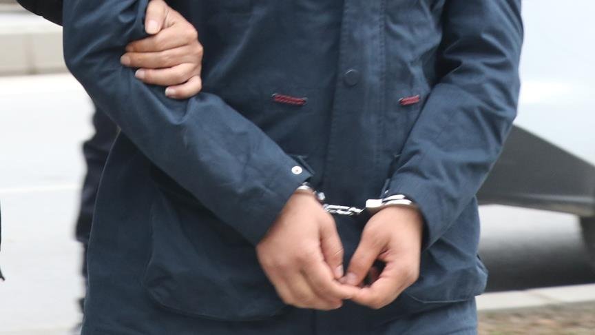 İstanbul merkezli FETÖ operasyonunda 120 gözaltı