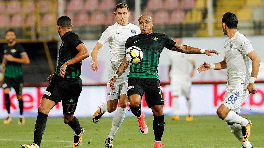 Kasımpaşa, Akhisarspor’u konuk edecek