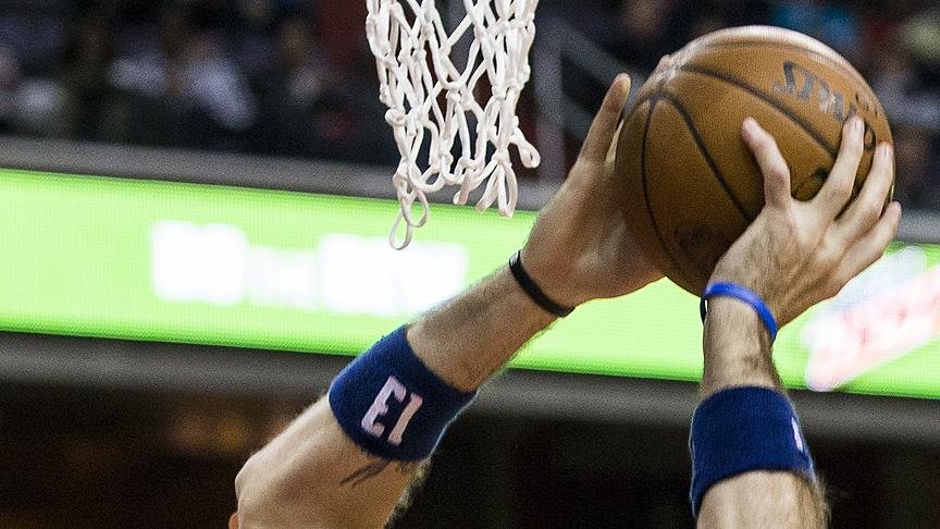 Rockets seriyi 11 maça çıkardı