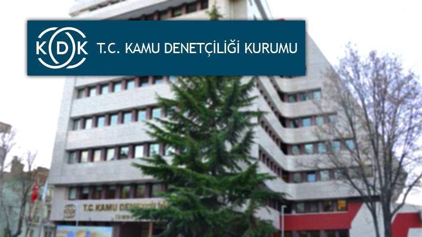 KDK’ya başvuru sayısı yüzde 210 arttı