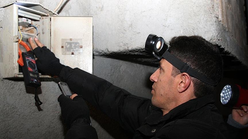 Dicle EDAŞ’tan borcunu ödemeyen abonelere uyarı