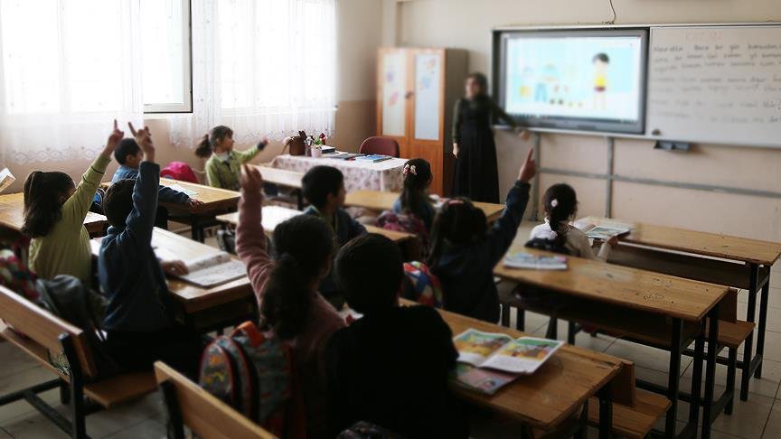 MEB ‘Öğretmen Gelişim Eylem Planı’ hazırladı
