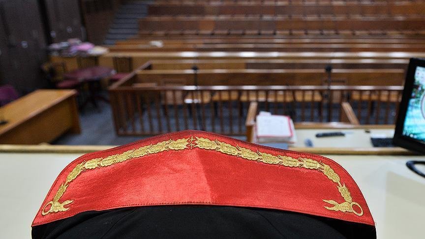 FETÖ’nün sendikasına üye olmasını ‘yorgun olmasına’ bağladı