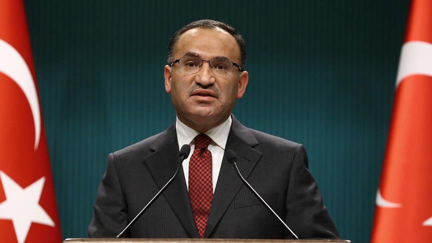 ‘Türk tarihinin hiçbir döneminde soykırım ayıbı yoktur’