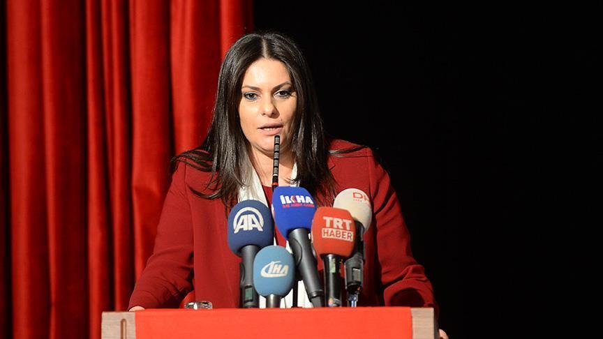 ‘Güçlü bir reform gündemiyle yolumuza devam ediyoruz’