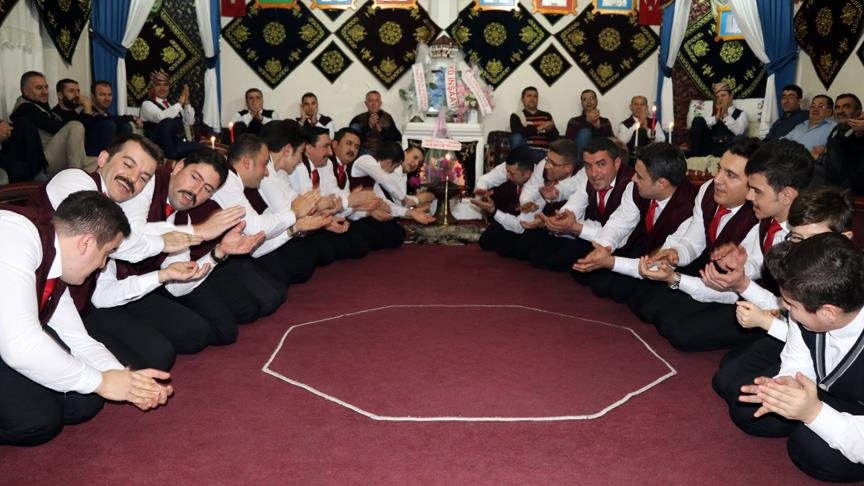 Çankırı’da ‘yaran geceleri’ başladı