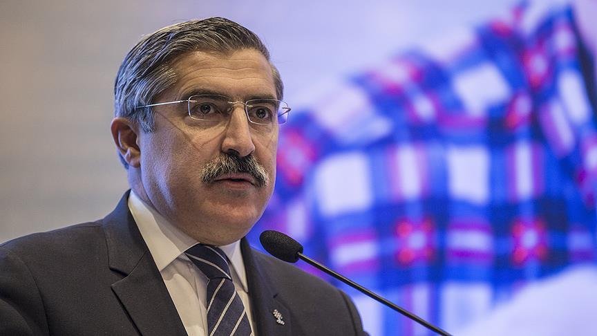 ‘2019 seçimlerinden yüzümüzün akıyla çıkacağız’
