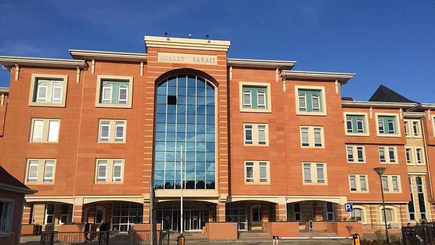 Kastamonu’da FETÖ’nün sözde adliye sorumlularına hapis cezası