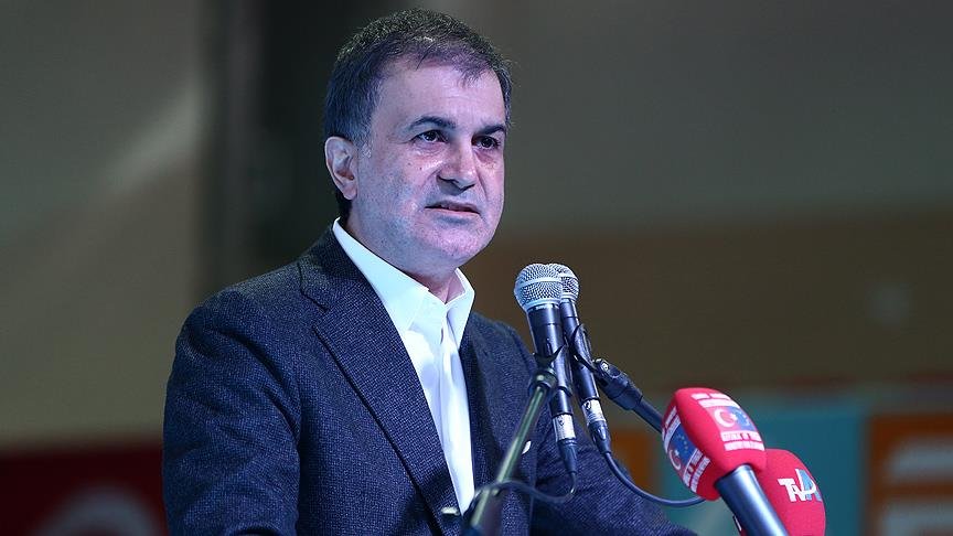 ‘ABD Başkanının Kudüs girişimi vahim bir duruştur’