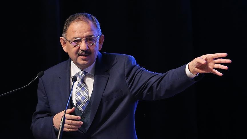 ‘Risk taşıyan şehirler sıralamasında İstanbul ilk 10’da’