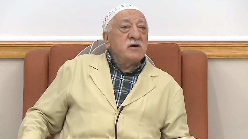 FETÖ üyelerine ‘farklı adres gösterin, evde kalmayın’ talimatı vermiş