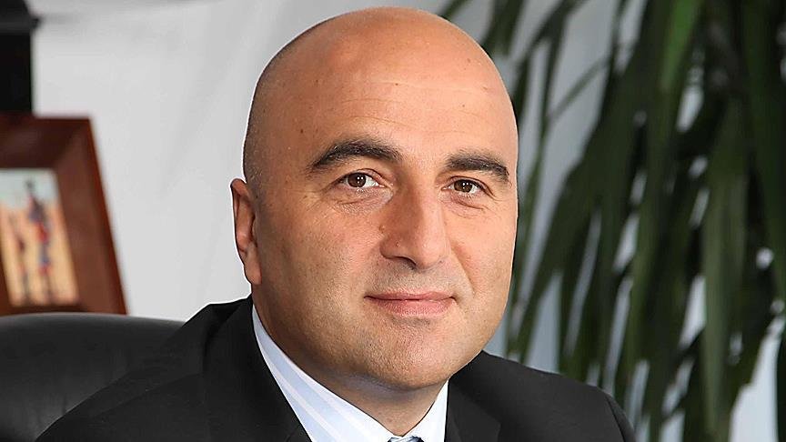 FETÖ’nün mali yapılanması soruşturmasında iki tutuklama