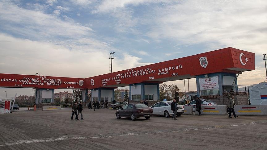 Genelkurmay ‘çatı’ davasında söz müştekilerde