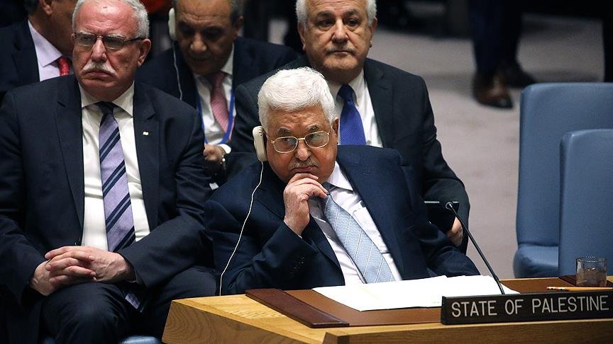 Abbas’tan BMGK’ye çok taraflı mekanizma ve üyelik çağrısı