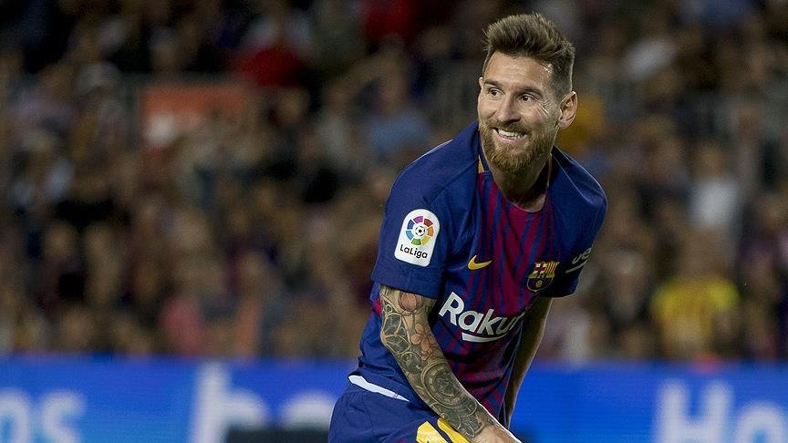 Messi listeye Chelsea’yi de ekledi