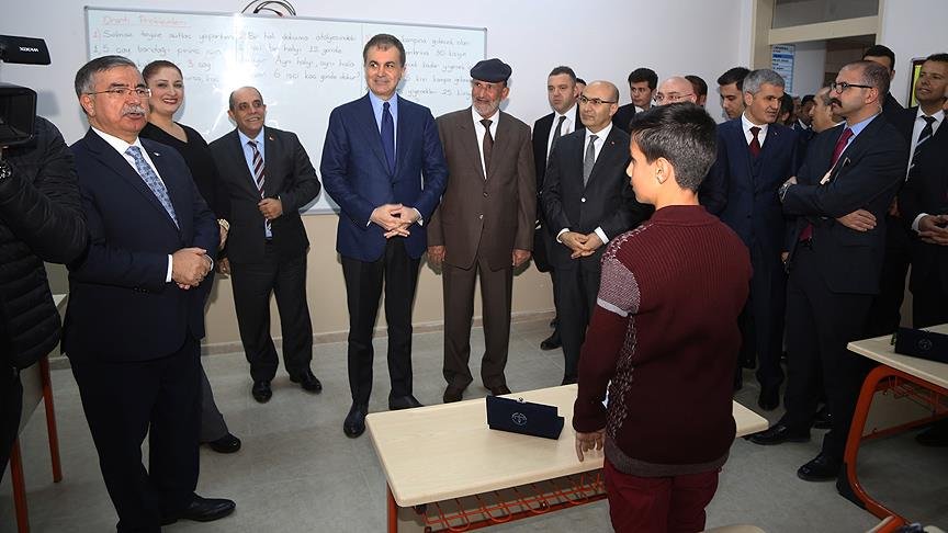 ’25 bin öğretmen alacağız’