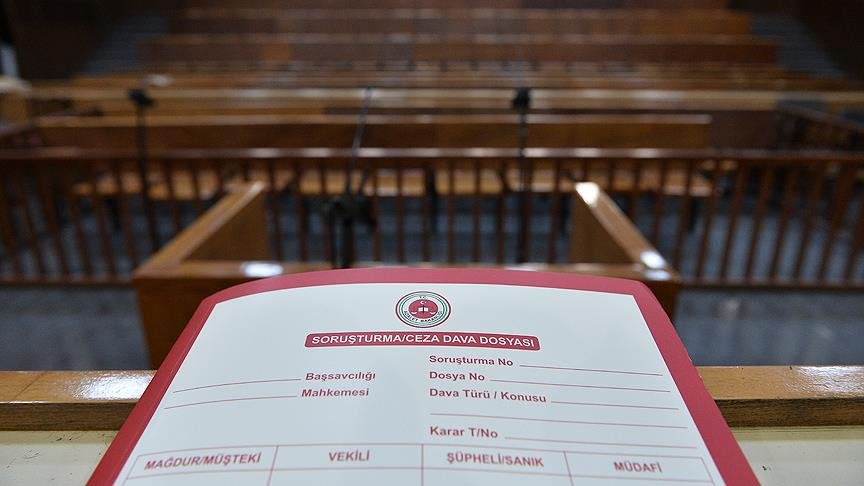 GAÜN Rektörü hakkındaki iddialara soruşturma