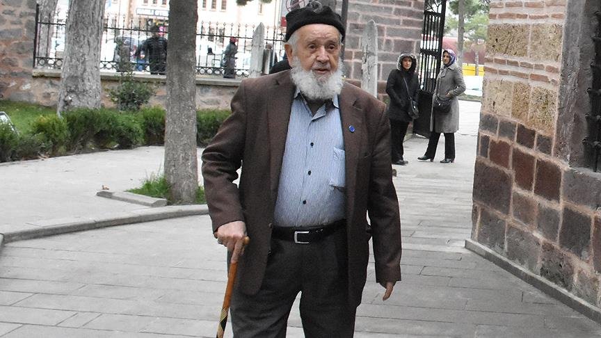 Mustafa dedenin azmi 28 Şubat’ı yendi