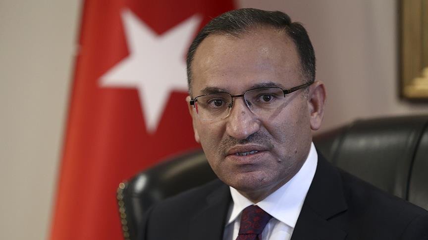 ‘Eğer Münbiç’ten bunlar çıkmazsa Münbiç’e gireriz’