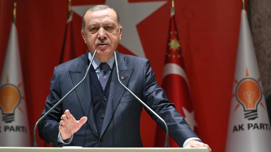 ‘Bu yaz terör örgütü için sıcak geçecek’