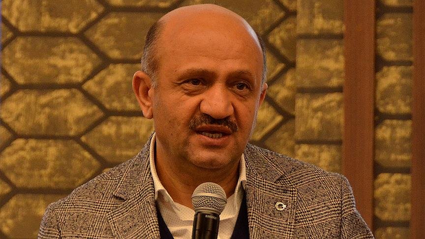 ‘Türkiye kendi bildiği yoldan geri dönmez, gerekeni yapar’