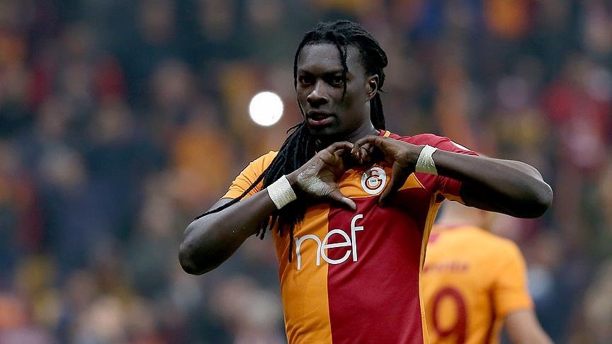 Gomis’ten rekorluk performans