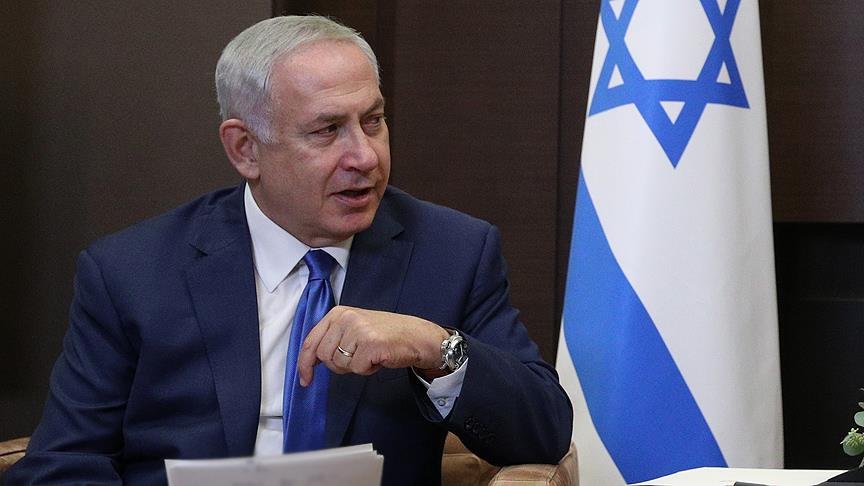 İsrail ordusundan Netanyahu’ya Gazze uyarısı