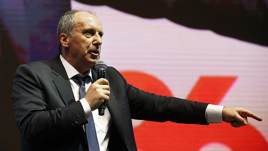 ‘Genel Başkanın onayıyla genel başkan adayı olmam’