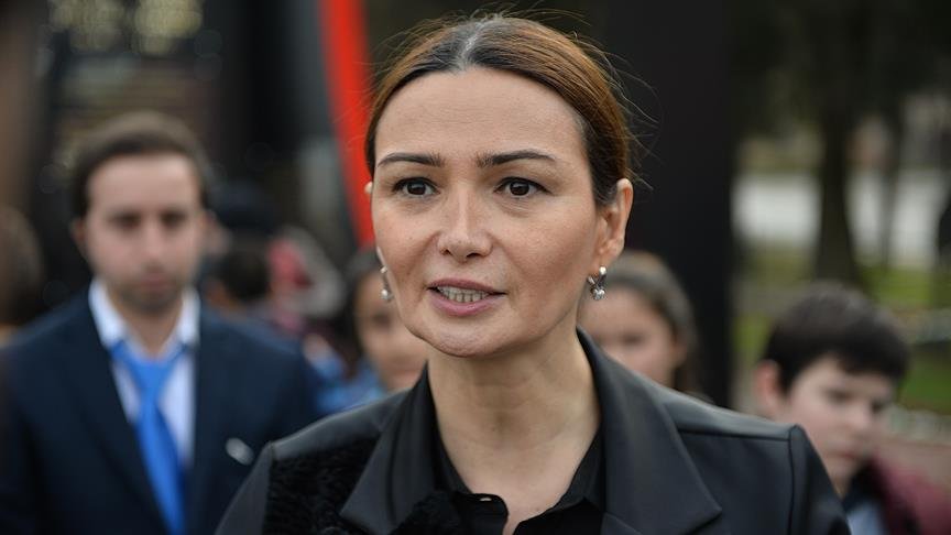‘Hocalı’da yapılanlar katliam değil, soykırımdır’