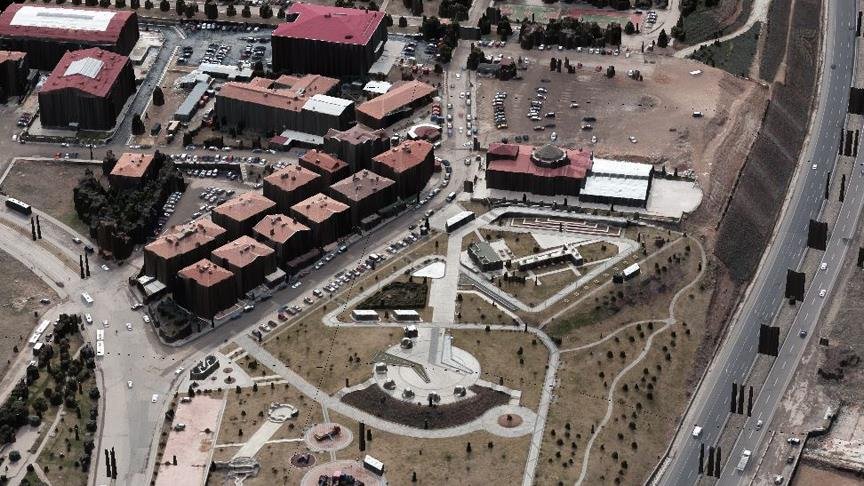 Satın alınacak ev tapuda üç boyutlu görülebilecek