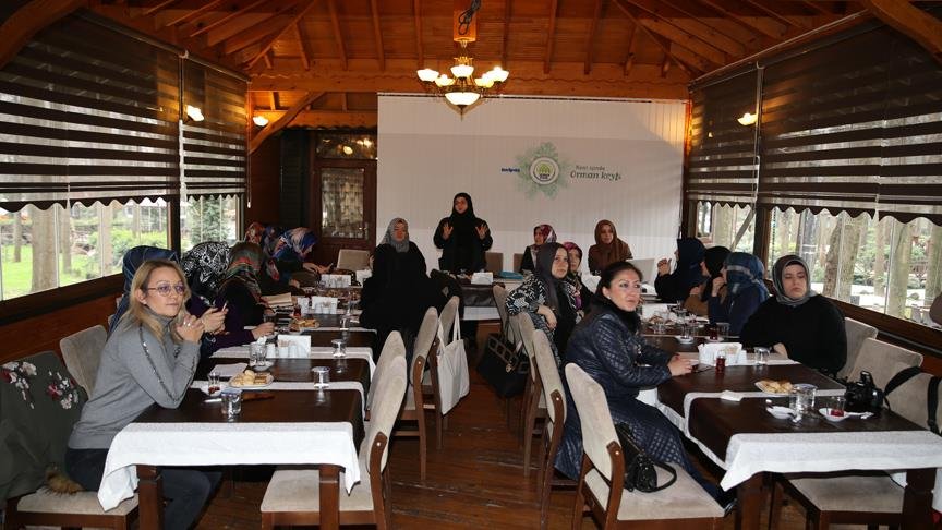 ‘Kadınlar için Vicdan Konvoyu’ Suriyeli kadınlar için yola çıkacak