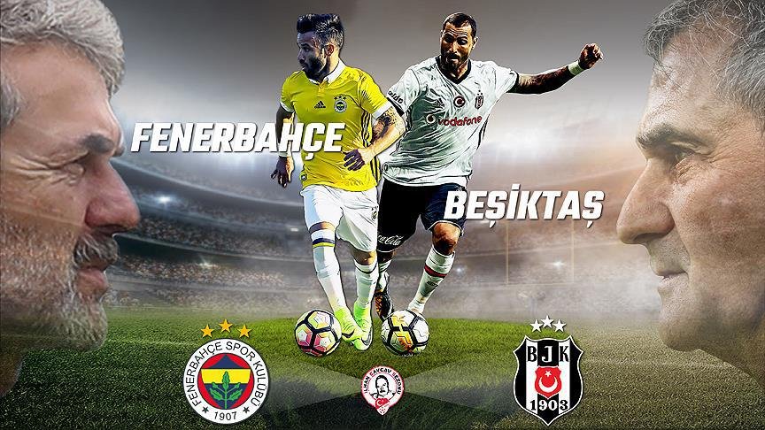 Derbide ilk golü atan zor kaybediyor