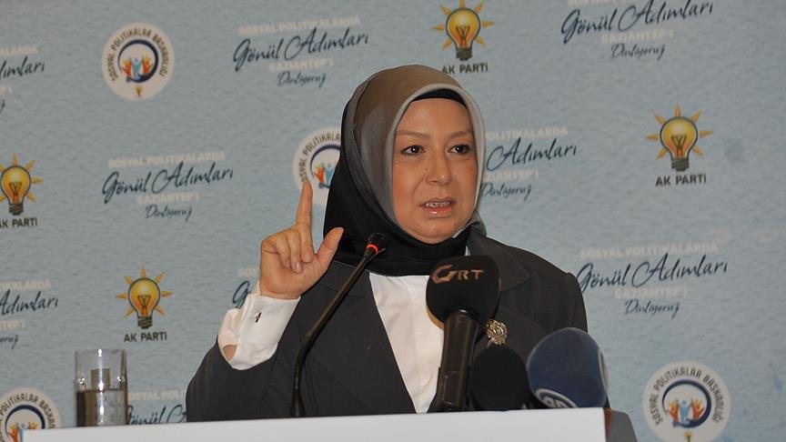 ‘Bölgeyi terörden temizleyene kadar operasyona devam edeceğiz’