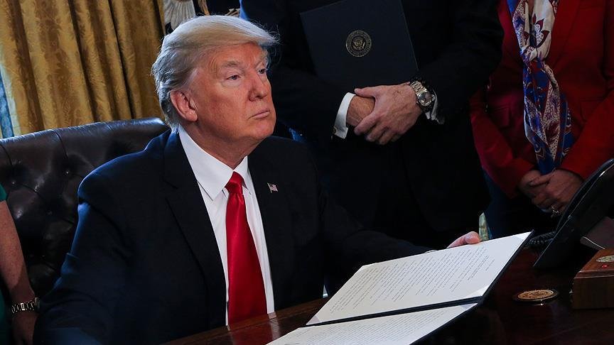 Trump’ın seçim danışmanı suçlamaları kabul etti