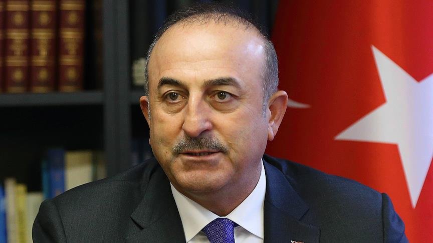 ‘ABD’nin PYD/YPG’ye verdiği destek ortaklığımızı zehirliyor’