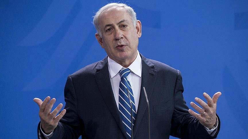 Netanyahu’ya yönelik yolsuzluk dosyalarının ardı kesilmiyor