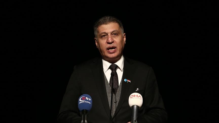 ‘Kartlar yeniden dağıtılırken oturup beklemeyeceğiz’