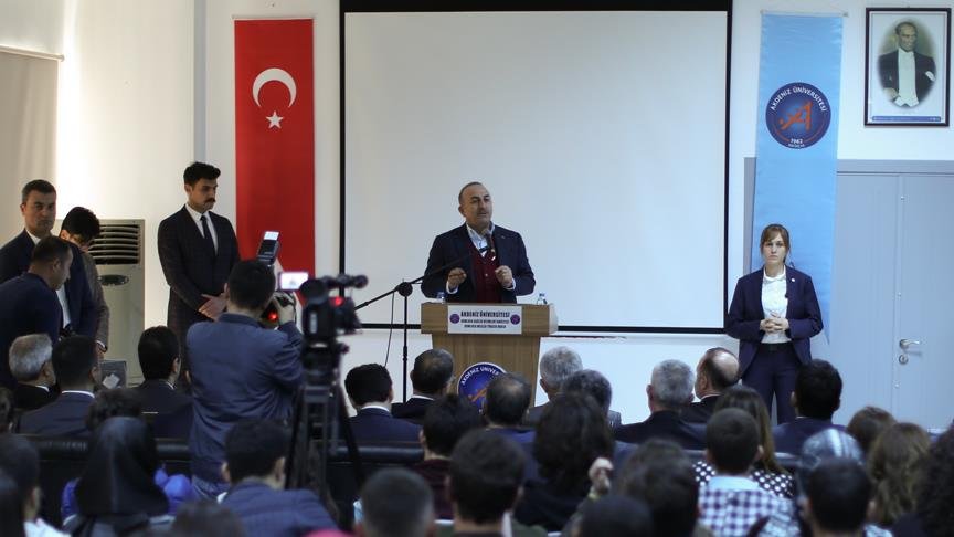 ‘Bu fırsatı ABD’nin çok iyi değerlendirmesi lazım’