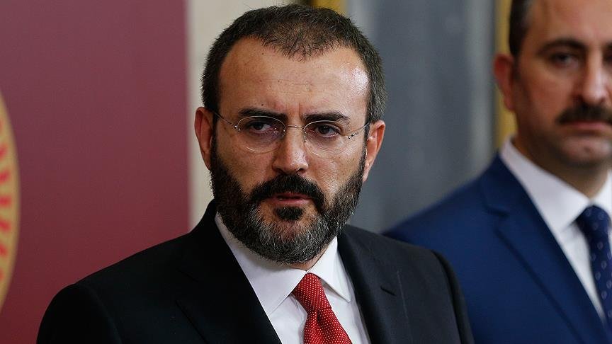 ‘Milli ve yerli duruşun bir sonucudur’