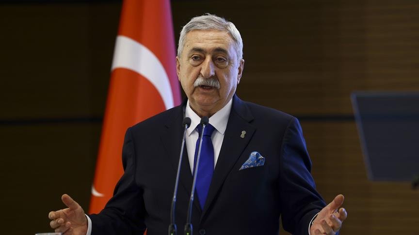 ‘Bu projeyle et ithalatı bitecek, köyler yeniden canlanacak’