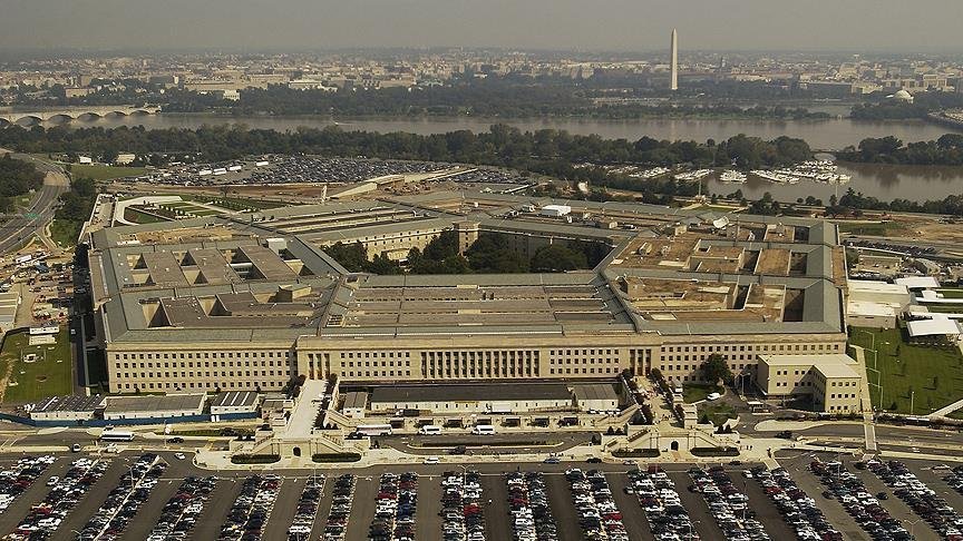 Pentagon Başmüfettişliğinden Suriye’de ‘sınır gücü’ itirafı