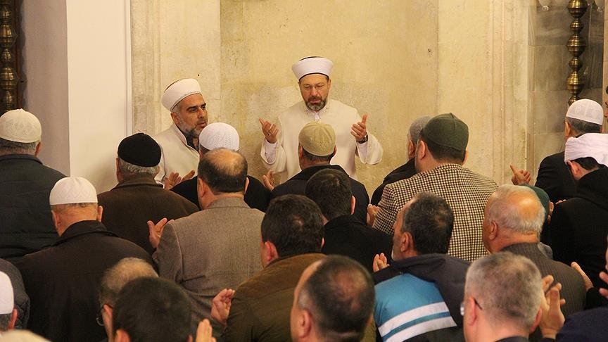‘Farkılıklarımız zenginliğimizdir’