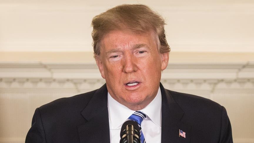 Trump’tan Kuzey Kore’ye ‘en büyük yaptırım’