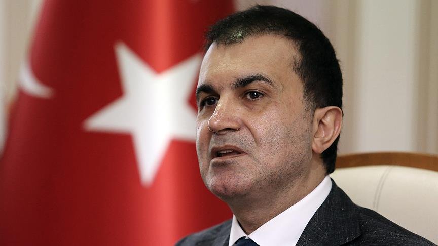 ‘Hollanda Temsilciler Meclisinin kararı bizim için yok hükmündedir’