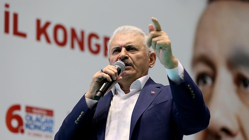 ‘Türkiye ekonomisi böylesi operasyonlardan etkilenmez’